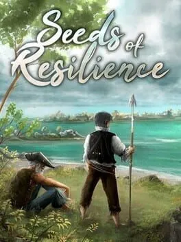  Seeds of Resilience  cover