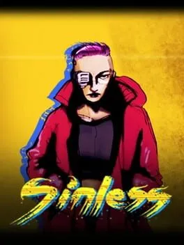  Sinless + OST  cover