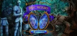  Sisters Secrecy: Arcanum Bloodlines  cover
