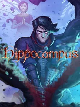  Hippocampus  cover