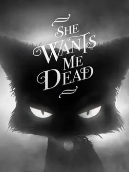  She Wants Me Dead  cover