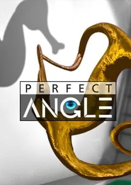  Perfect Angle  cover