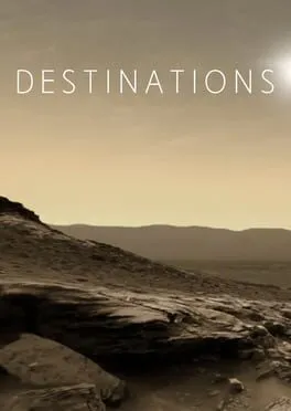  Destinations  cover