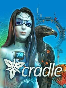  Cradle  cover