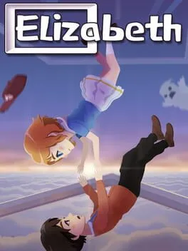  Elizabeth  cover