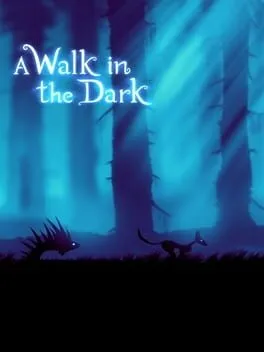  A Walk in the Dark  cover