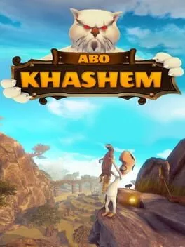  Abo Khashem  cover