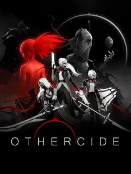  Othercide  cover