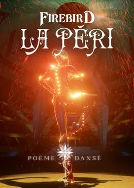  La Peri  cover