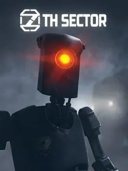  7th Sector  cover