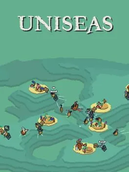  Uniseas  cover