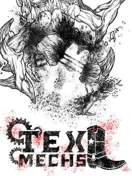  Tex-Mechs  cover