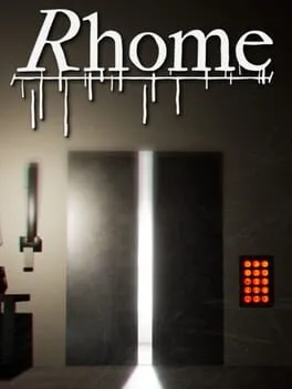  Rhome  cover