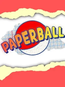  Paperball  cover