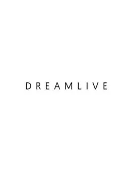  DREAMLIVE  cover