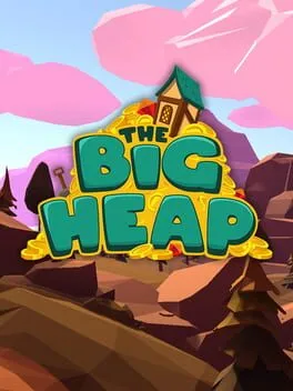  The Big Heap  cover