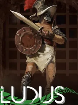  Ludus  cover