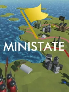  MiniState  cover