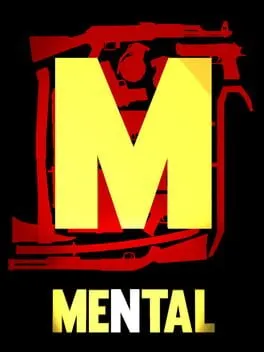  Mental  cover