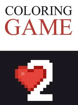  Coloring Game 2  cover