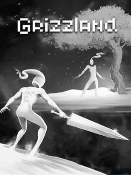  Grizzland  cover