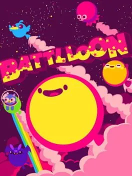  BATTLLOON - バトルーン  cover