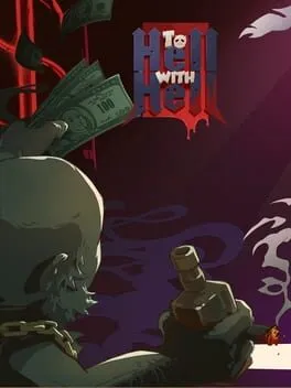  To Hell with Hell  cover