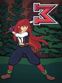  Monster RPG 3  cover