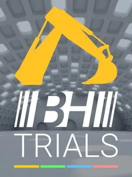  BH Trials  cover