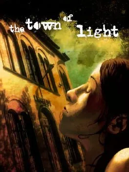  The Town of Light  cover