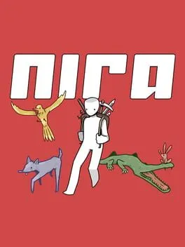  Nira  cover