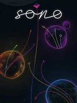  Sono  cover