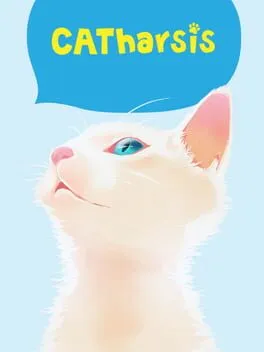  Catharsis  cover