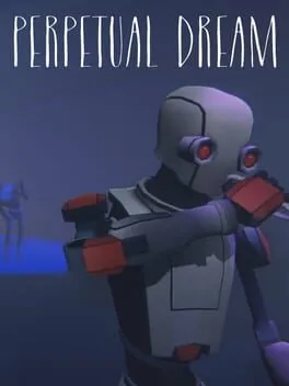  Perpetual Dream  cover