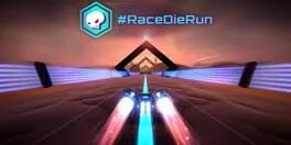  #RaceDieRun  cover