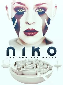  Niko: Through the Dream  cover