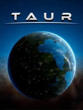  Taur  cover