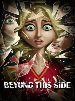  Beyond This Side  cover