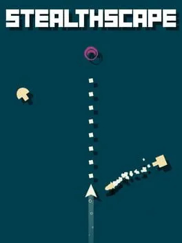  Stealthscape  cover