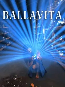  Ballavita  cover
