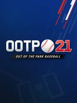  Out of the Park Baseball 21  cover