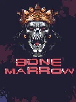 Bone Marrow  cover