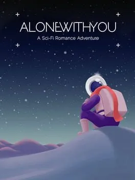 Alone With You  cover