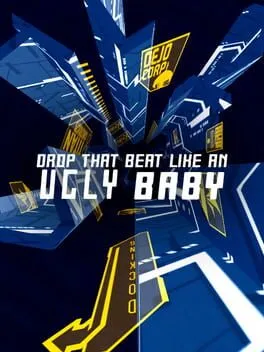 1... 2... 3... KICK IT! (Drop That Beat Like an Ugly Baby)  cover