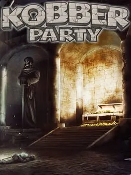  KobberParty - Castle Explorer  cover