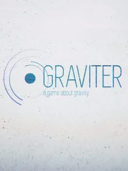  Graviter  cover