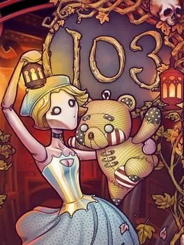  103  cover