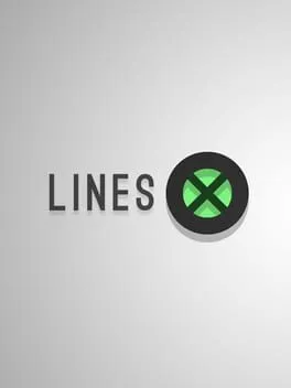  Lines X  cover