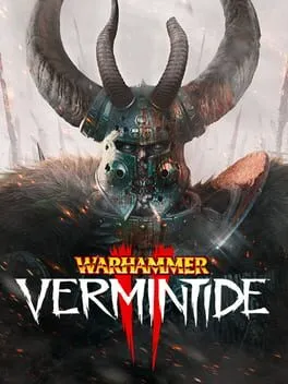  Warhammer: Vermintide 2  cover