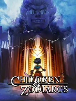  Children of Zodiarcs  cover